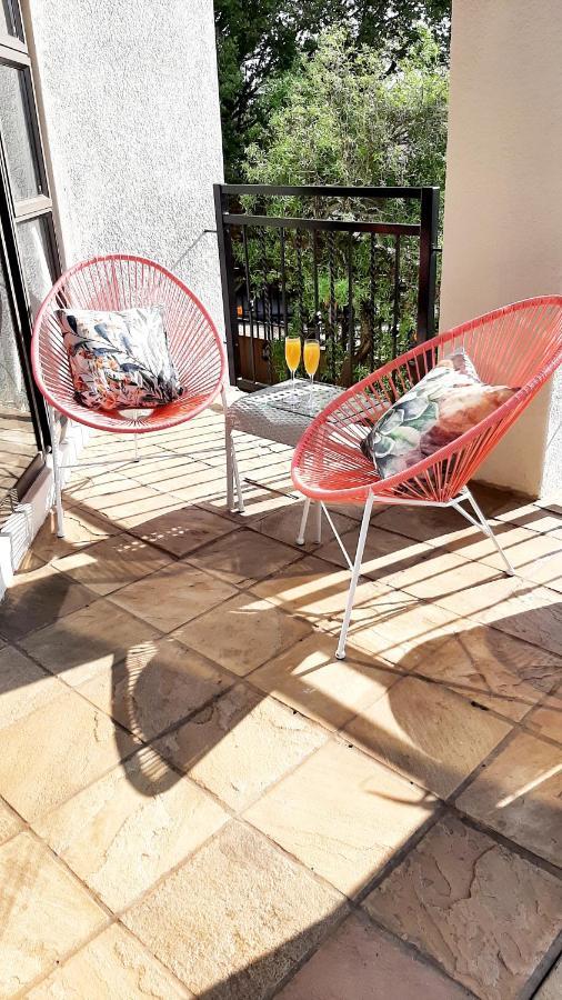 Boutique Stay Johannesburg Exterior foto