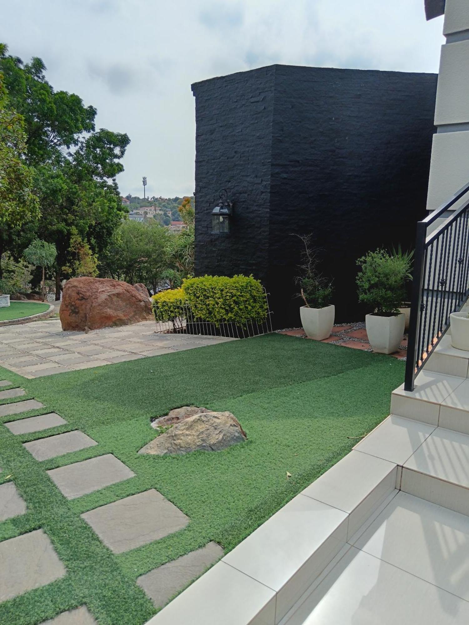 Boutique Stay Johannesburg Exterior foto