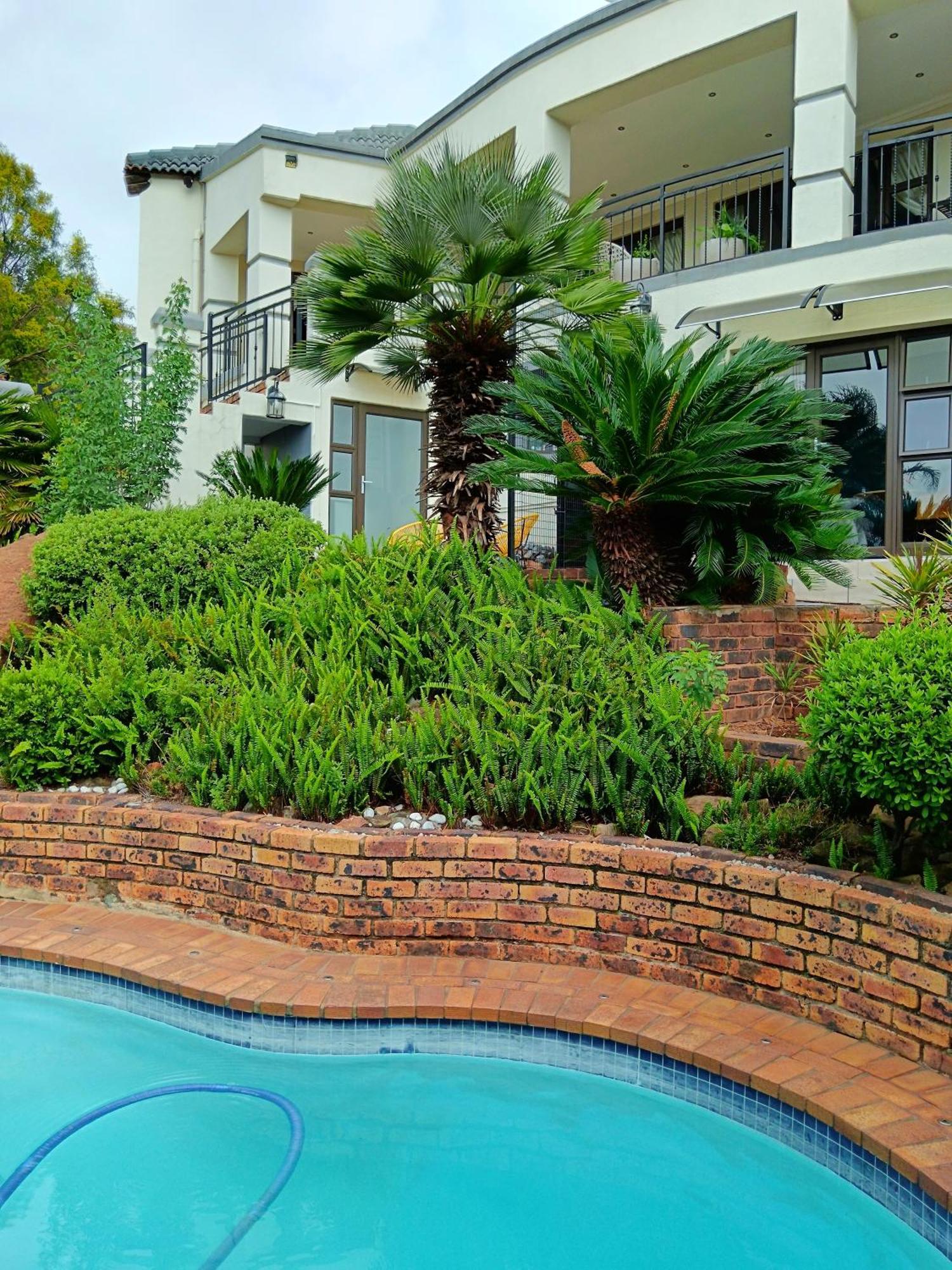 Boutique Stay Johannesburg Exterior foto
