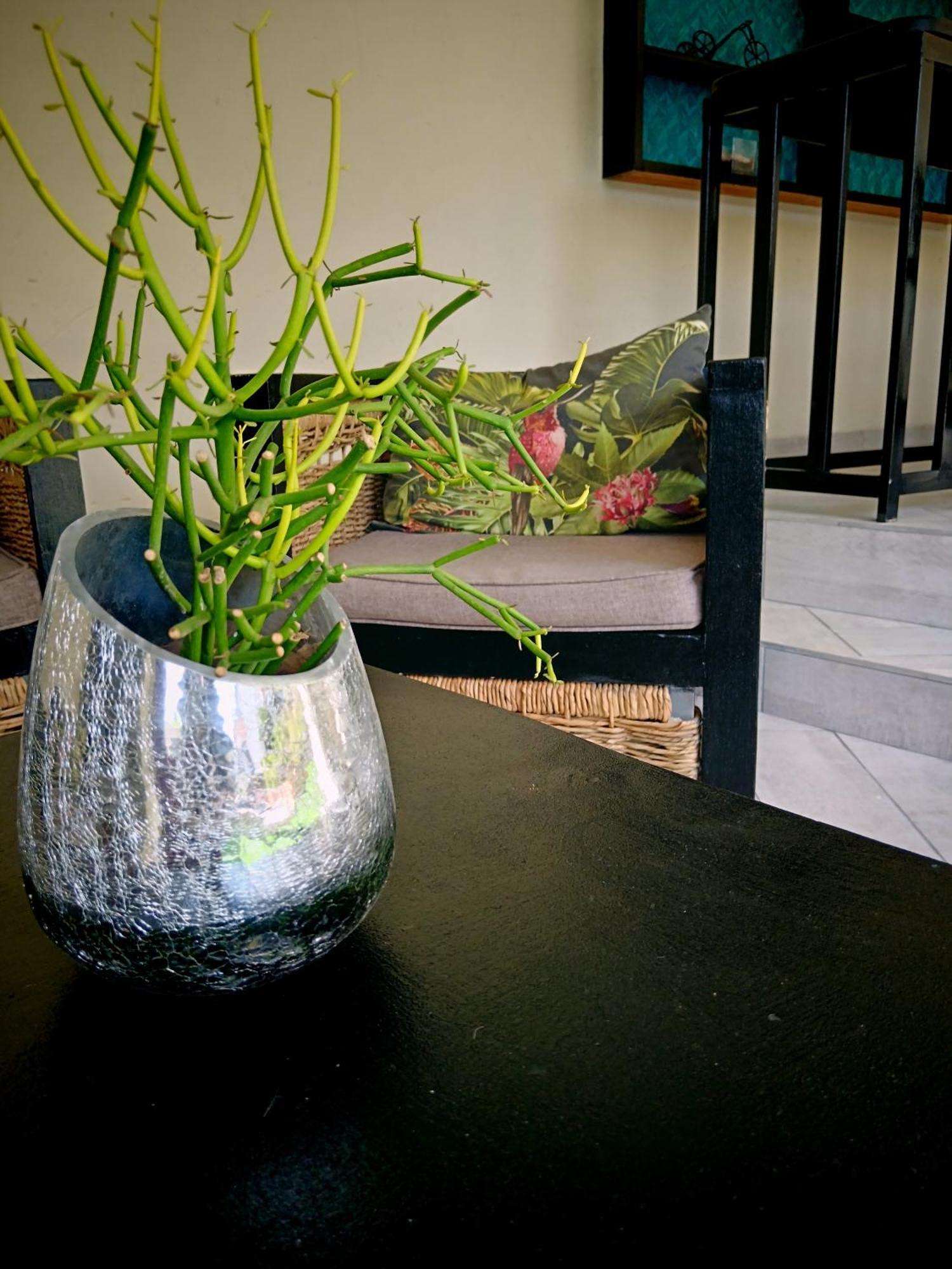 Boutique Stay Johannesburg Exterior foto