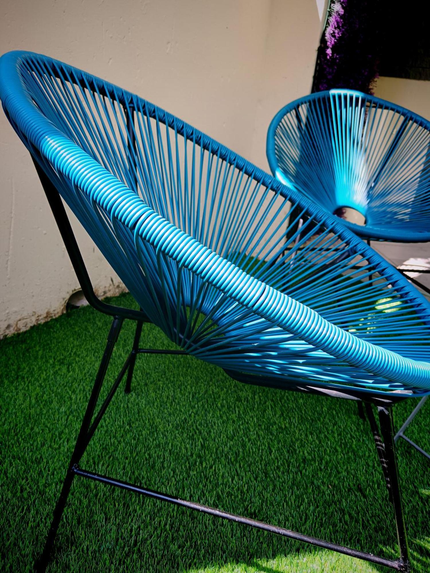 Boutique Stay Johannesburg Exterior foto